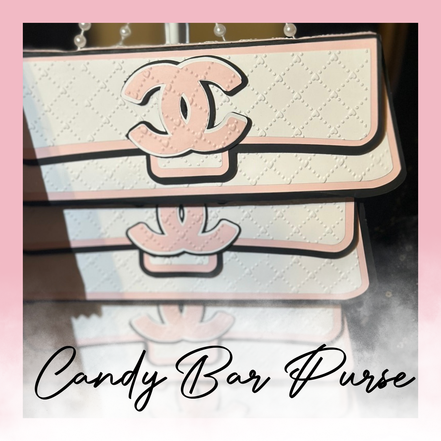 Custom Party Favors