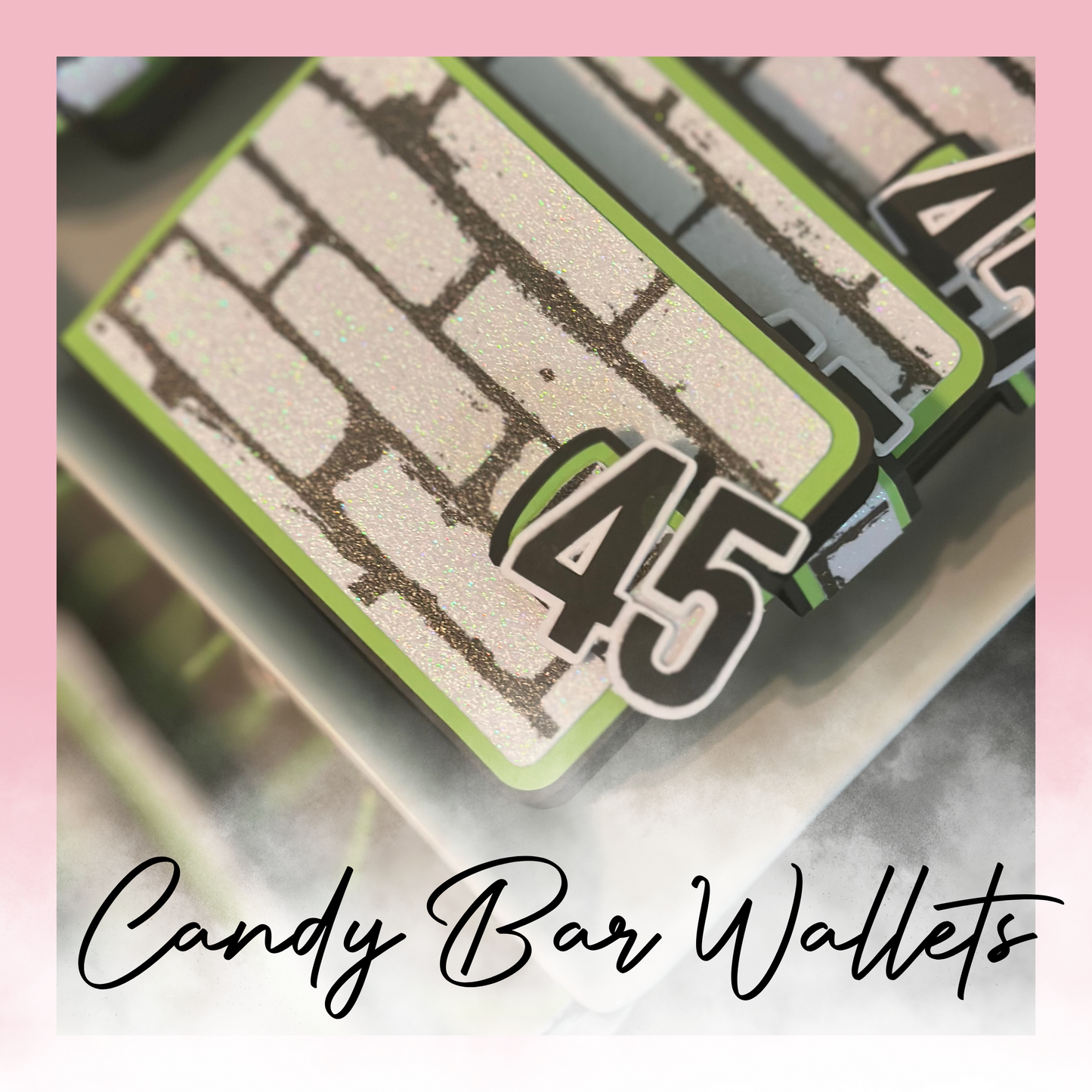 Custom Party Favors