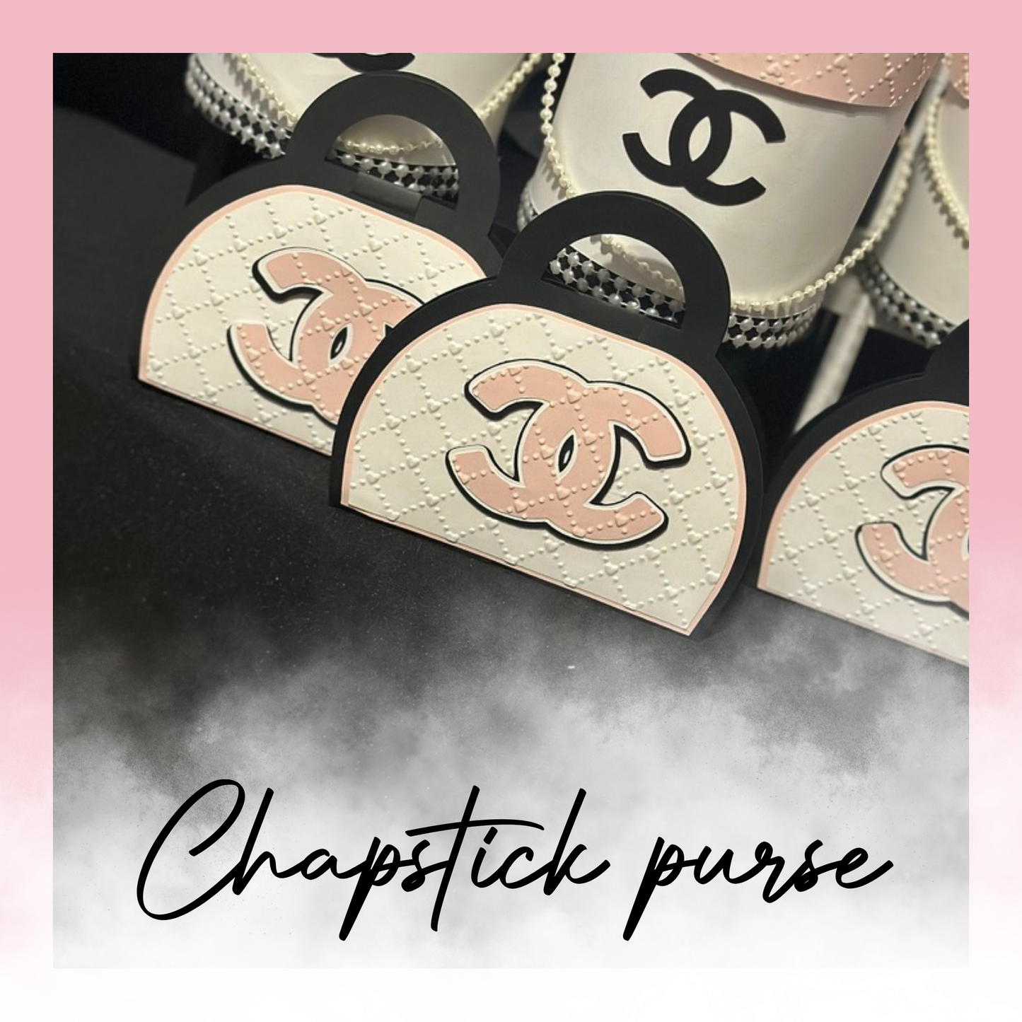 Custom Party Favors