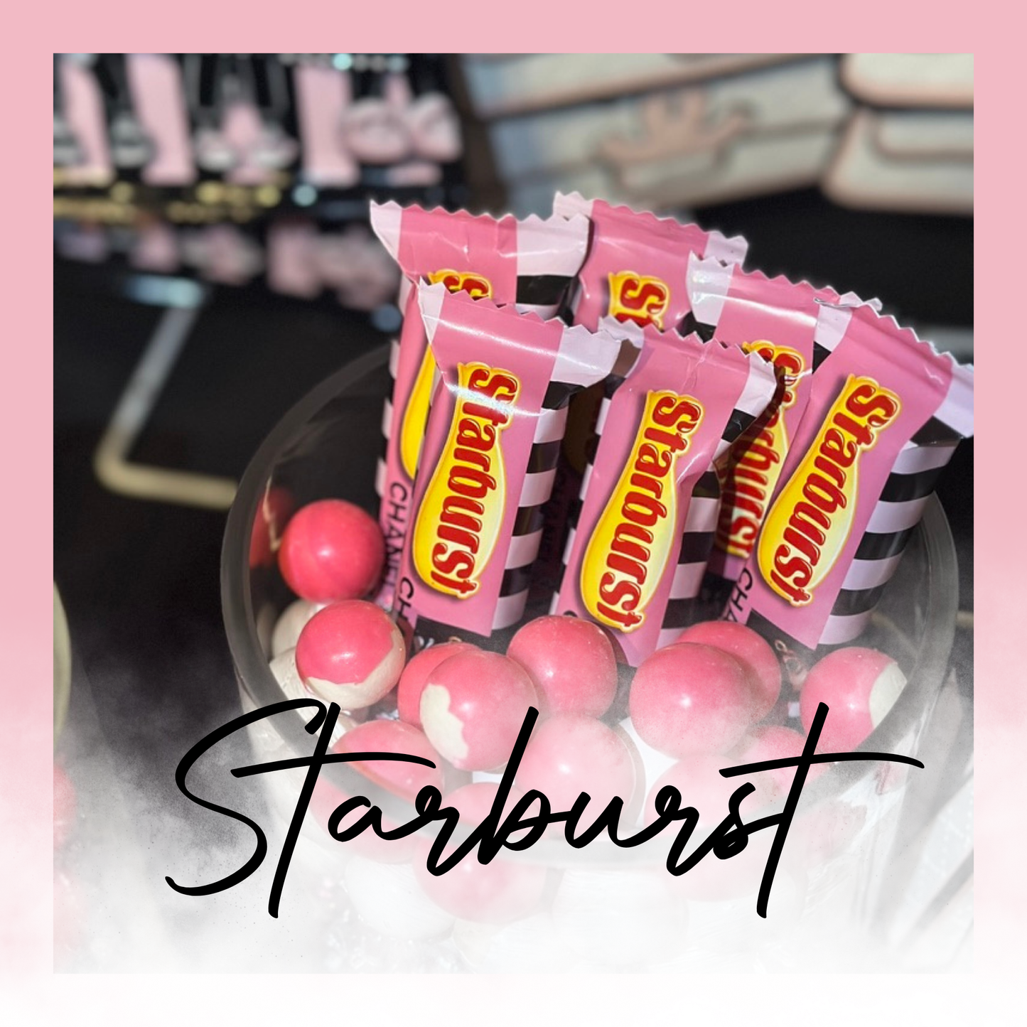 Custom Party Favors