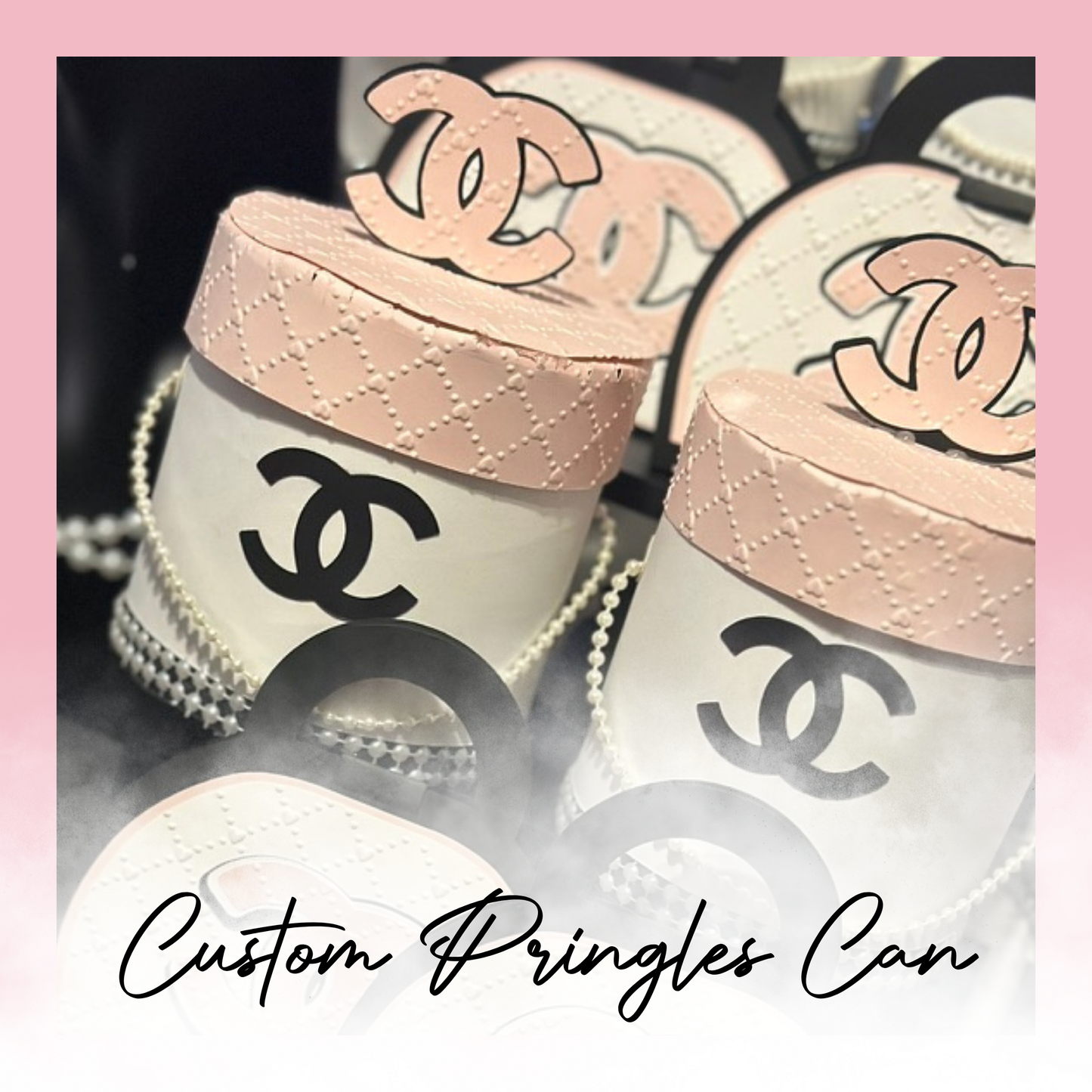 Custom Party Favors