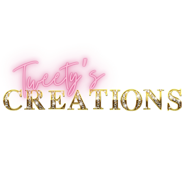 Tweety's Creations